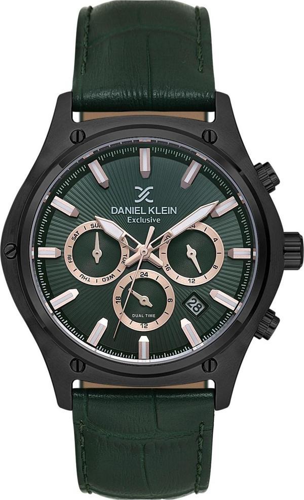 Daniel Klein DK.1.14056.4 Erkek Kol Saati - Image 1
