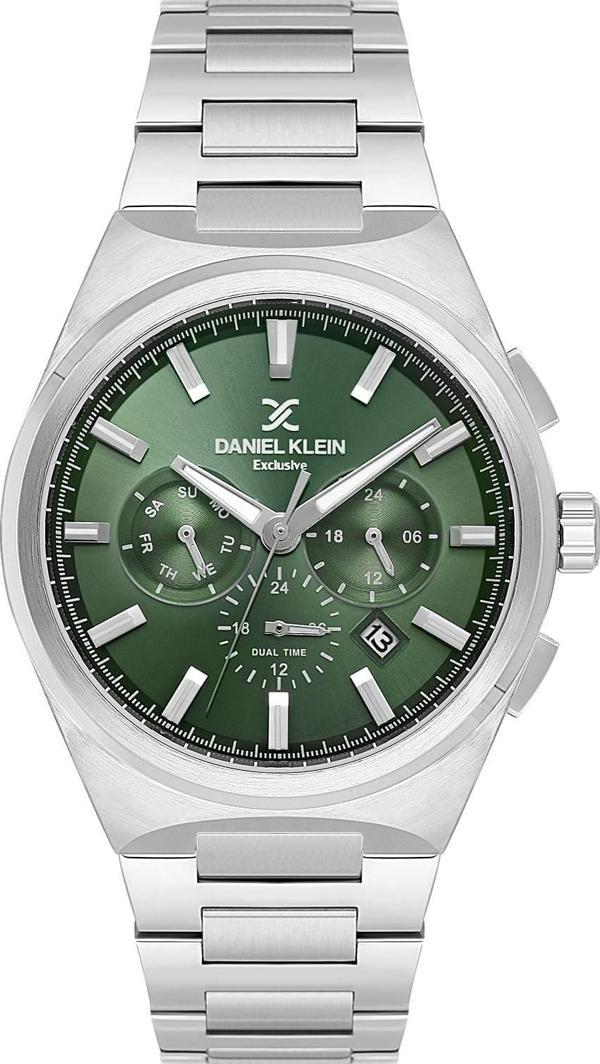 Daniel Klein DK.1.14069.4 Erkek Kol Saati - Image 1
