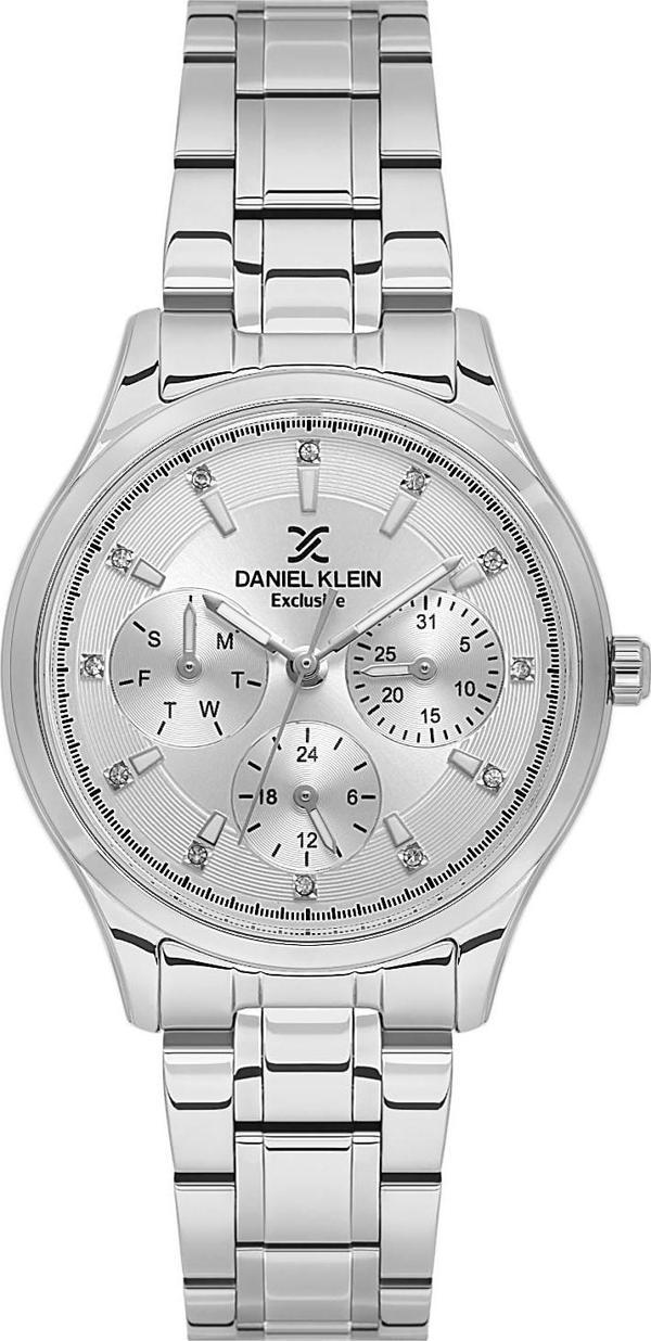 Daniel Klein DK.1.14089.1 Kadın Kol Saati - Image 1