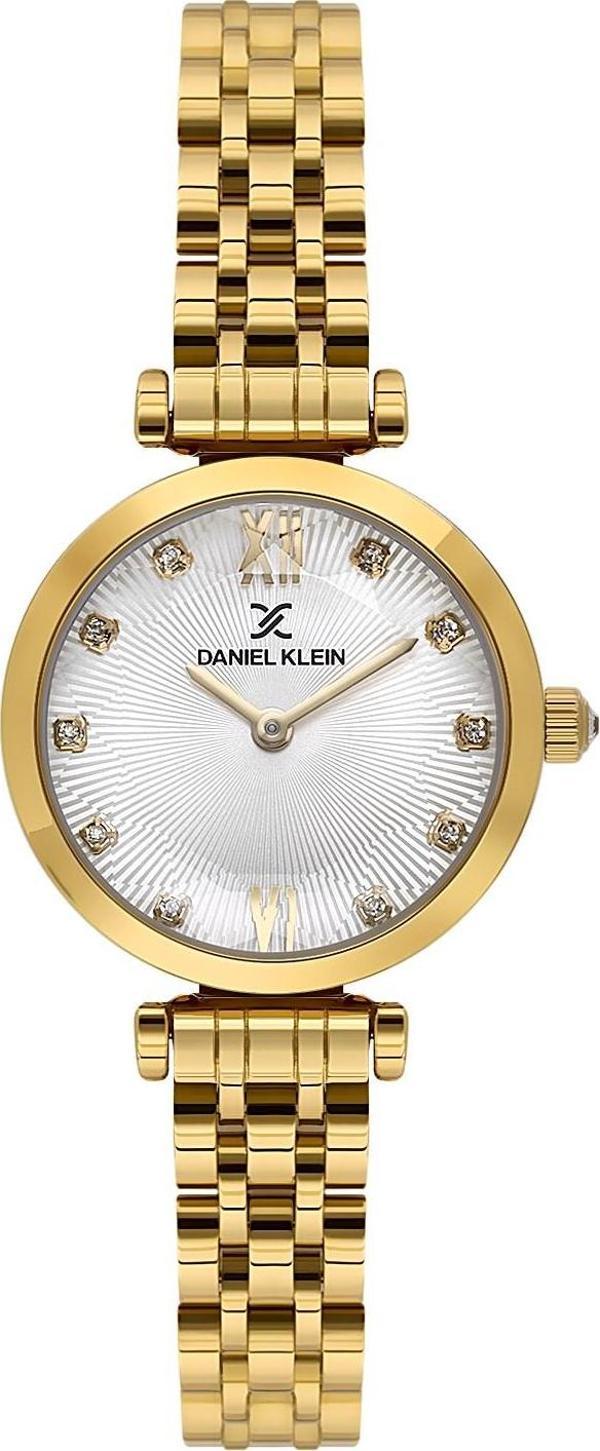 Daniel Klein DK.1.14094.2 Kadın Kol Saati - Image 1