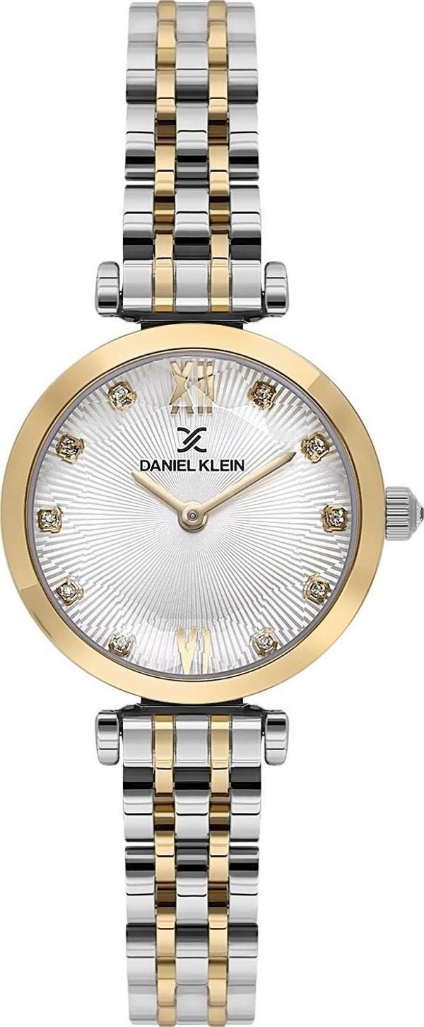 Daniel Klein DK.1.14094.3 Kadın Kol Saati - Image 1
