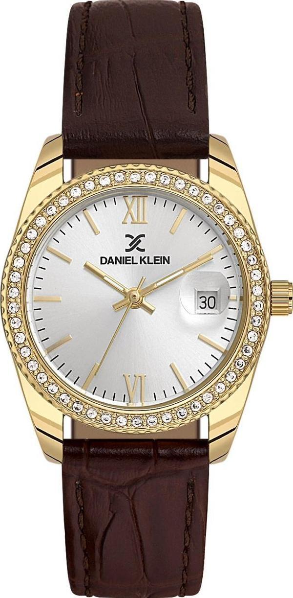 Daniel Klein DK.6.14030.3  Kadın Kol Saati - Image 1