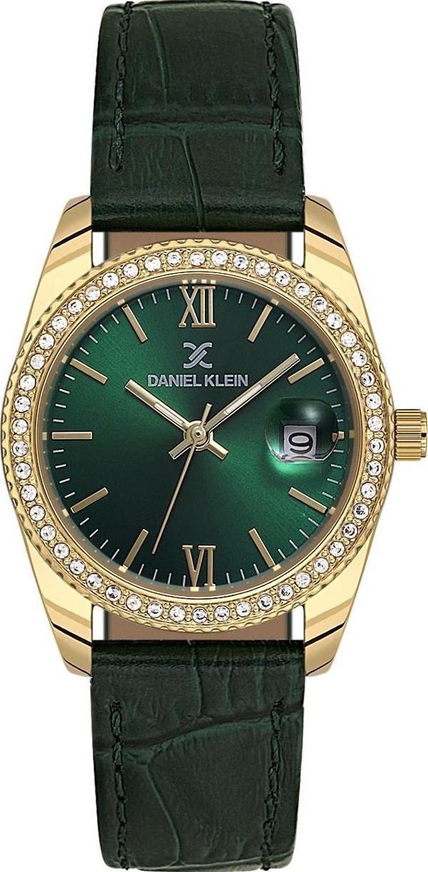 Daniel Klein DK.6.14030.4 Kadın Kol Saati - Image 1
