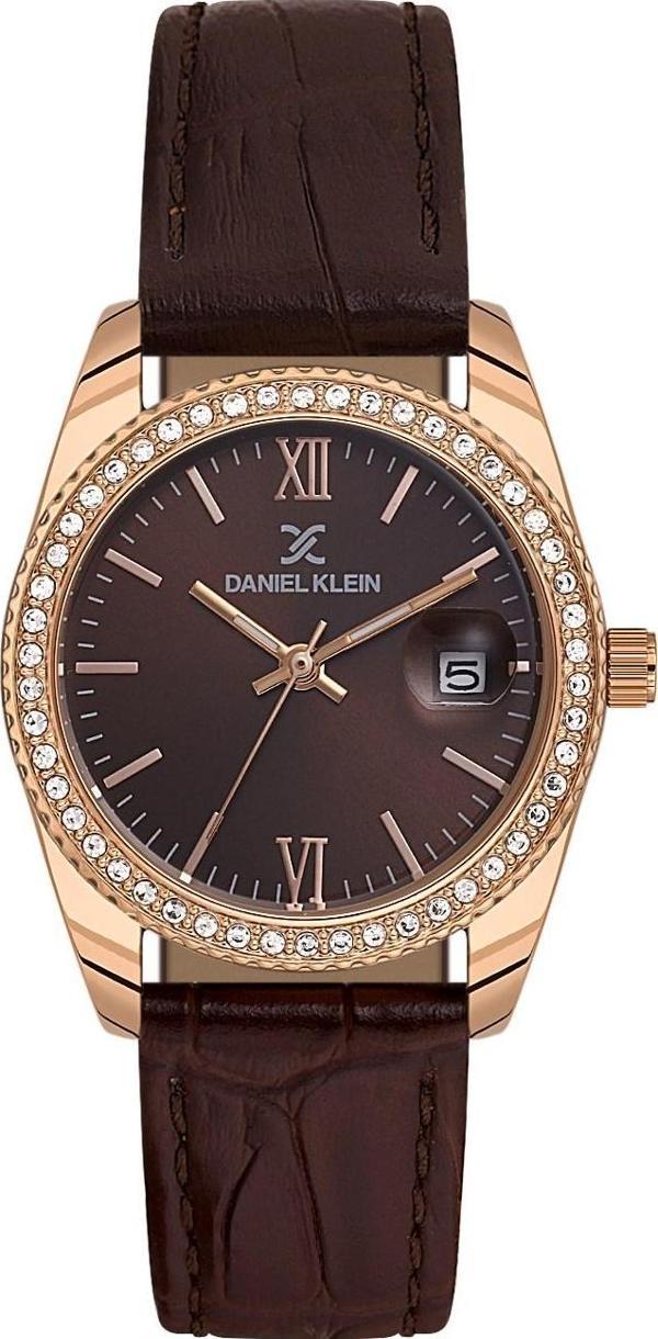Daniel Klein DK.6.14030.5 Kadın Kol Saati - Image 1