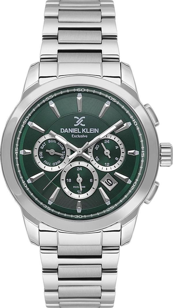 Daniel Klein DK.6.14031.7 Erkek Kol Saati - Image 1