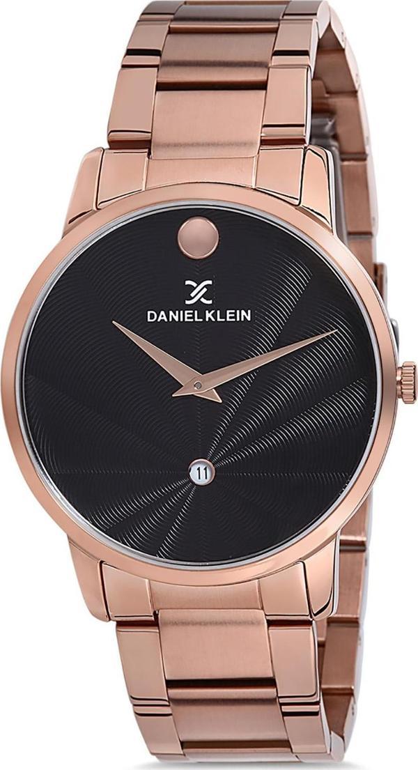 Daniel Klein Dk010727B-02 Erkek Kol Saati - Image 1