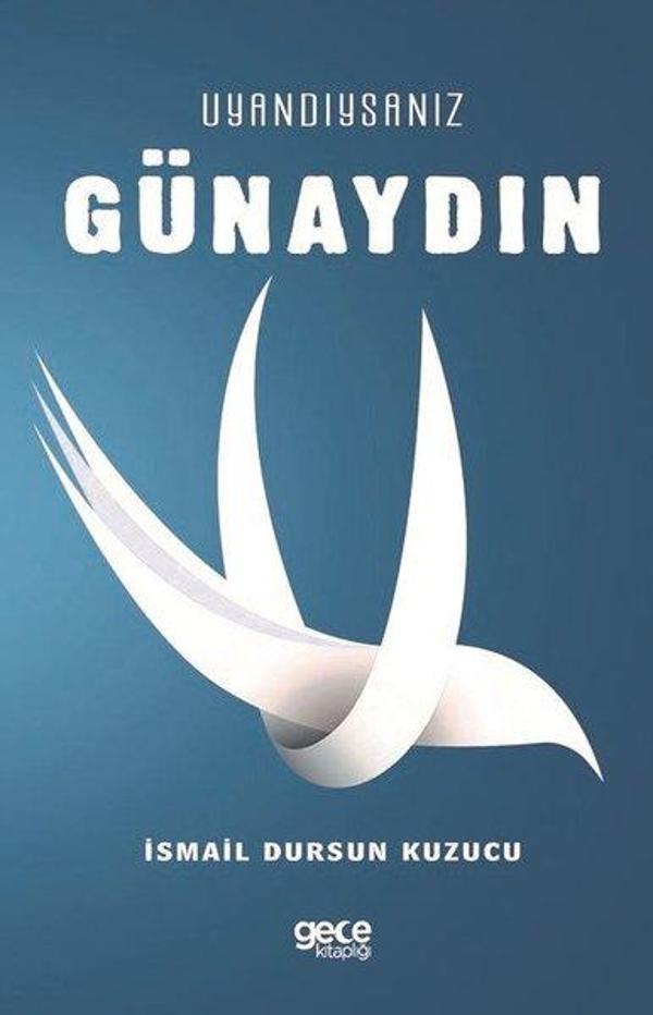 Uyandıysanız Günaydın - Gece Kitaplığı - Image 1
