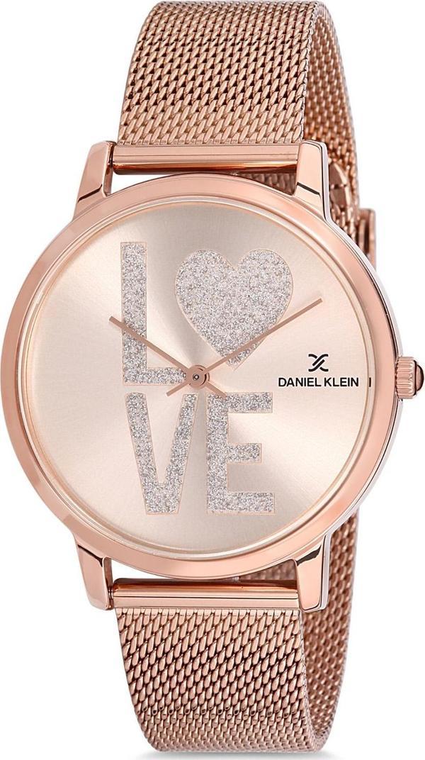 Daniel Klein DK012146A-01 Kadın Kol Saati - Image 1