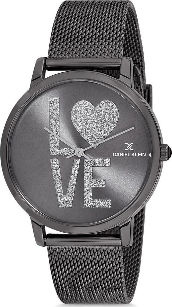 Daniel Klein DK012146A-02 Kadın Kol Saati - Image 1