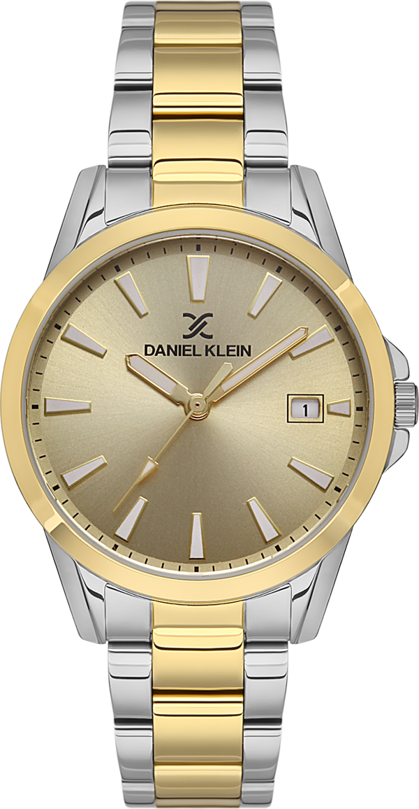 Daniel Klein DK.1.13457-3 Kadın Kol Saati	 - Image 1