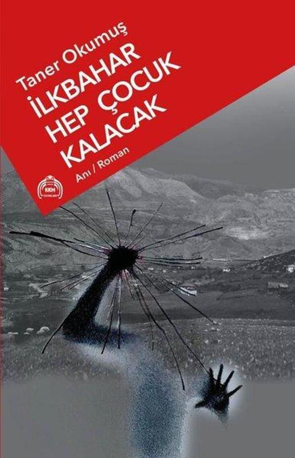 İlkbahar Hep Çocuk Kalacak - Kurgu Kültür - Image 1