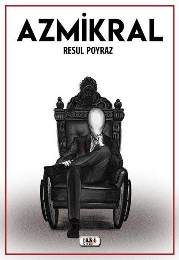 Azmikral - Tilki Kitap - Image 1