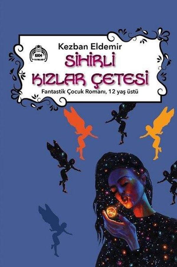 Sihirli Kızlar Çetesi - Kurgu Kültür - Image 1