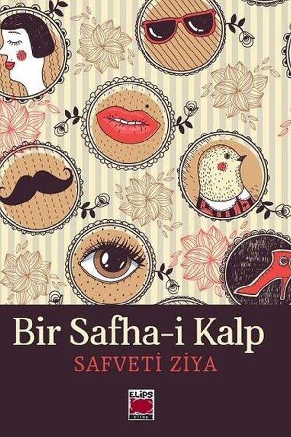 Bir Safha-i Kalp - Elips Kitapları - Image 1