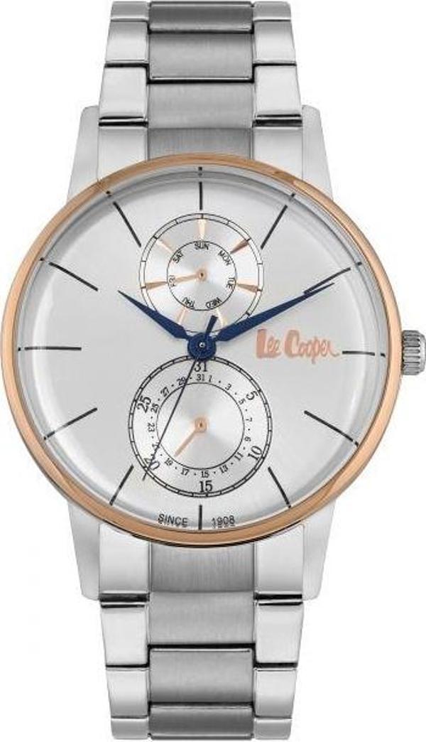 Lee Cooper LC06613.530 Erkek Kol Saati - Image 1