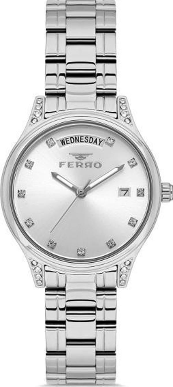 Ferro FL21439A-A Kadın Kol Saati - Image 1