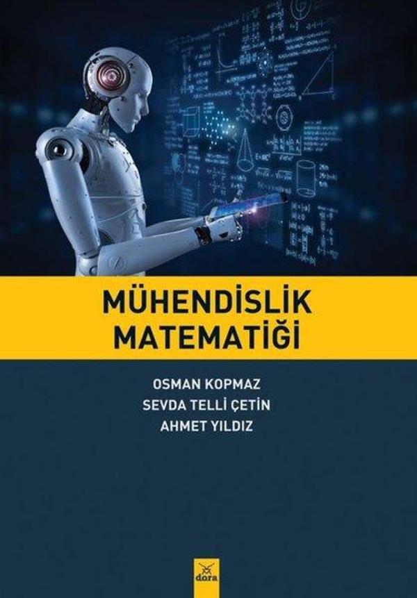 Mühendislik Matematiği - Dora Yayıncılık - Image 1
