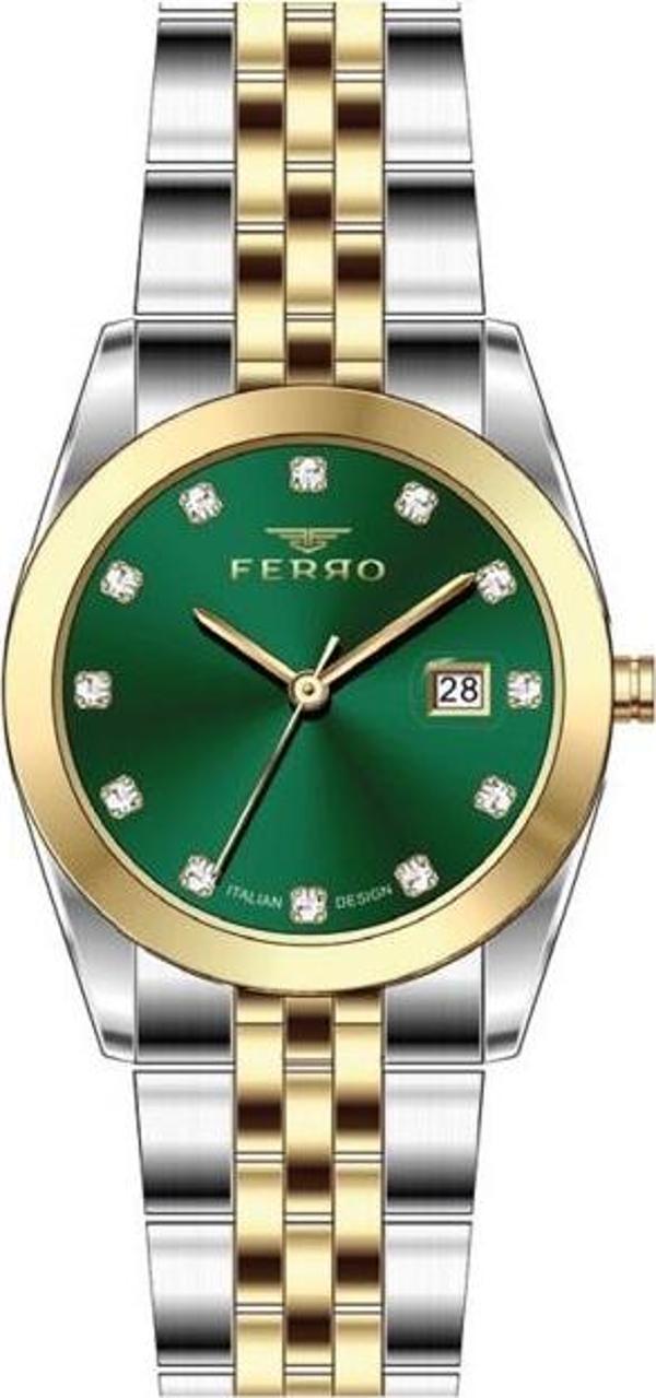 Ferro FL21519A-D6 Kadın Kol Saati - Image 1