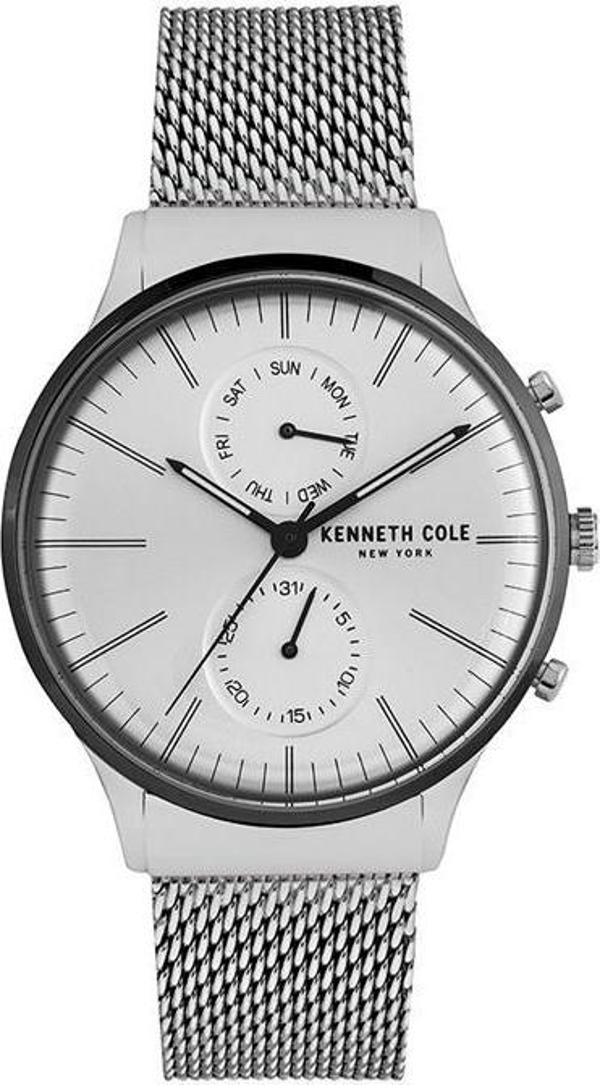 Kenneth Cole KC50585009 Erkek Kol Saati - Image 1