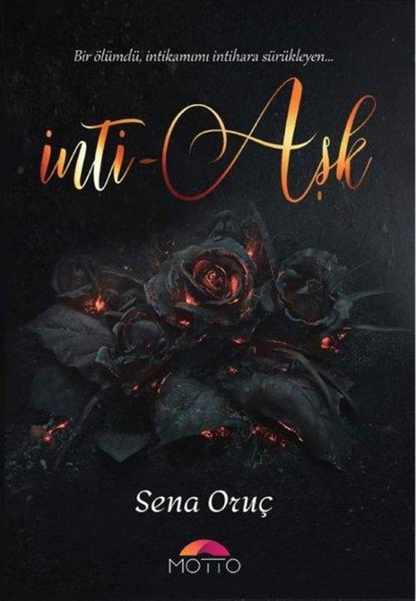 Motto Yayınları İnti Aşk - Motto Yayınları - Image 1