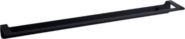 Çelik Banyo Paris Dkp Havluluk 60Cm Mat Siyah - Image 1