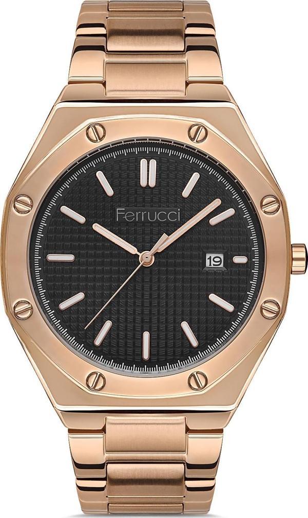 Ferrucci FC.12715M.05 Erkek Kol Saati - Image 1