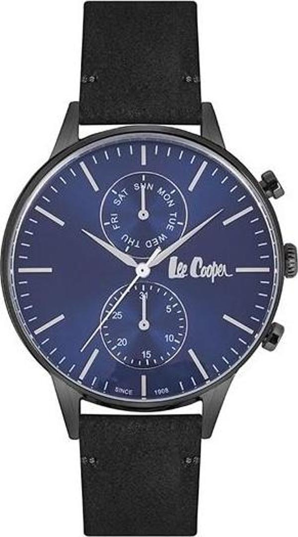 Lee Cooper LC06928.699 Erkek Kol Saati - Image 1