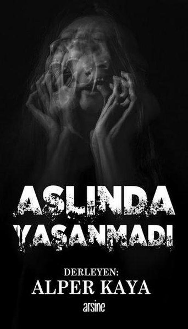 Aslında Yaşanmadı - Arsine - Image 1