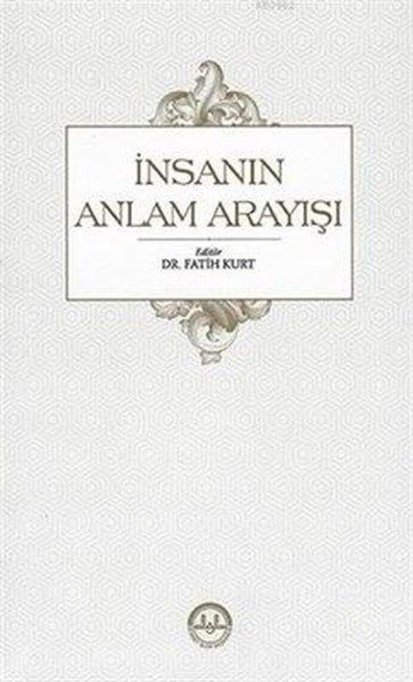İnsanın Anlam Arayışı - Diyanet İşleri Başkanlığı - Image 1