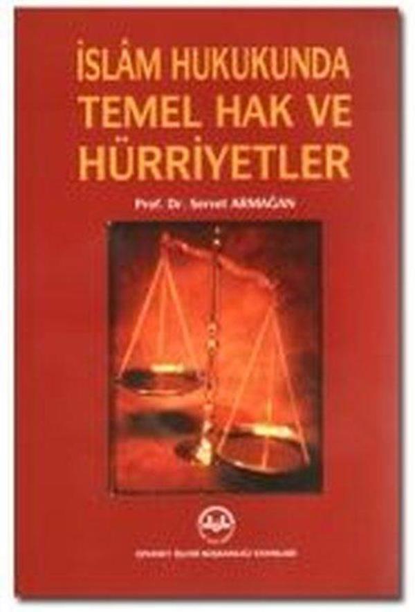 İslam Hukukunda Temel Hak ve Hürriyetler - Diyanet İşleri Başkanlığı - Image 1