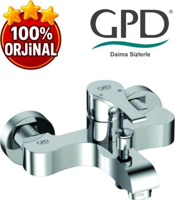 Gpd Atros Mbb65 Banyo Bataryası - Image 1