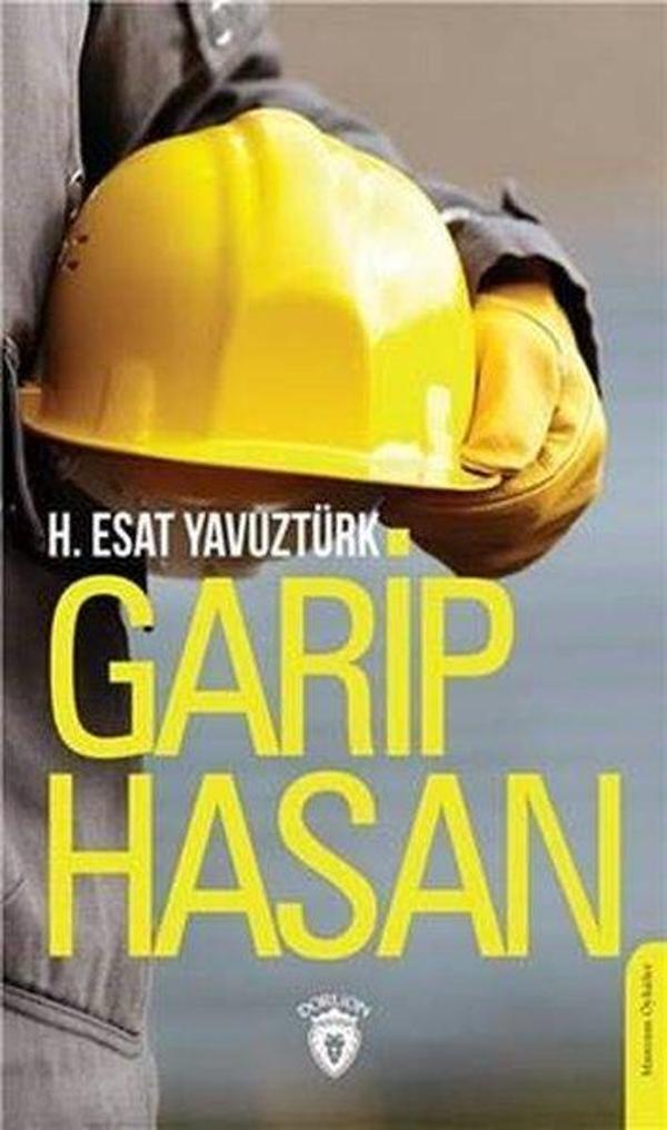 Garip Hasan - Dorlion Yayınevi - Image 1