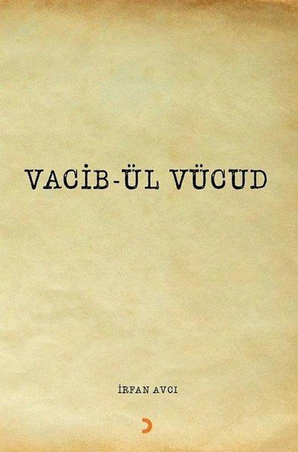 Vacib-ül Vücud - Cinius Yayınevi - Image 1