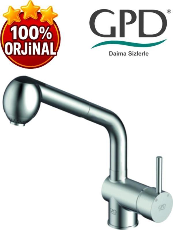 Gpd Espina Mes70 Spiralli Eviye Bataryası - Image 1