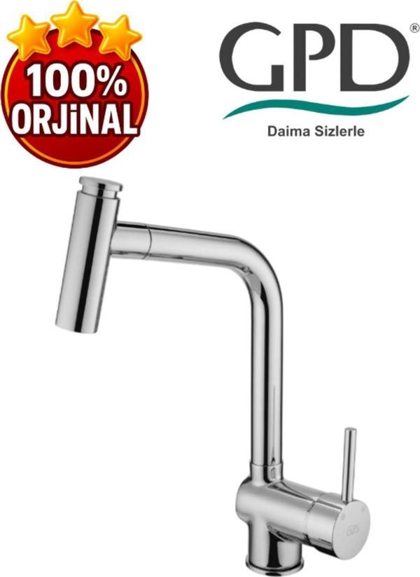Gpd Espina Mes71 Spiralli Eviye Bataryası - Image 1