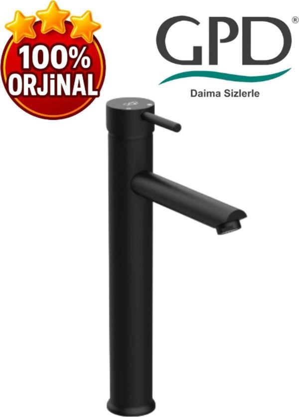 Gpd Espina Msl70-S Set Üstü Lavabo Bataryası - Image 1