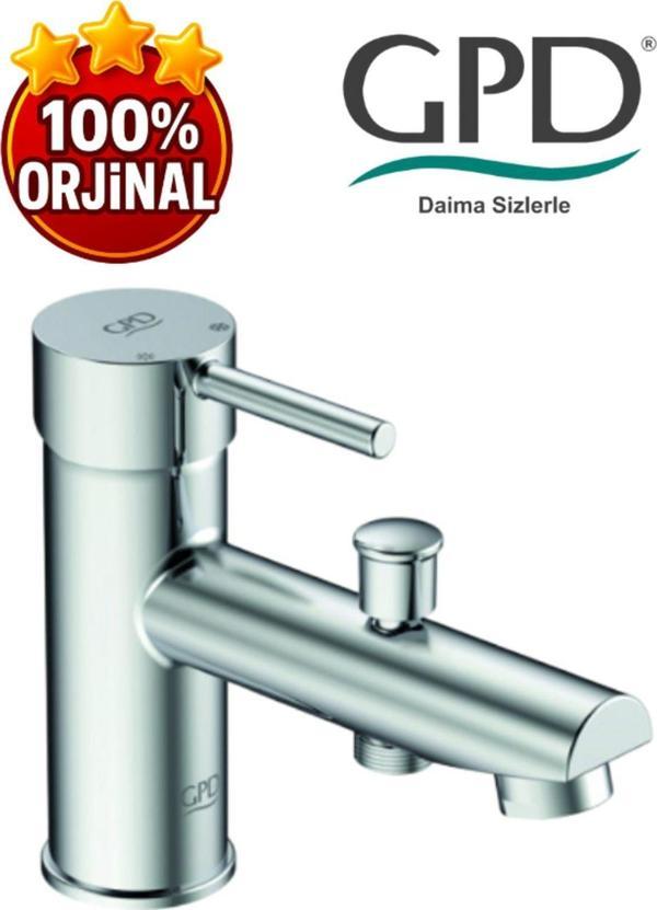 Gpd Espina Mtk70 Tek Gövde Küvet Bataryası - Image 1
