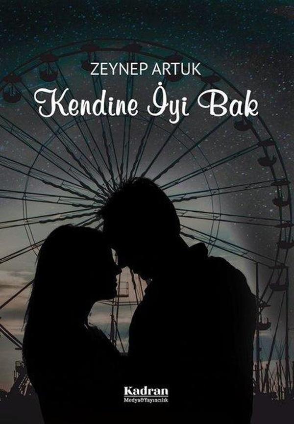 Kendine İyi Bak - Kadran Medya&Yayıncılık - Image 1