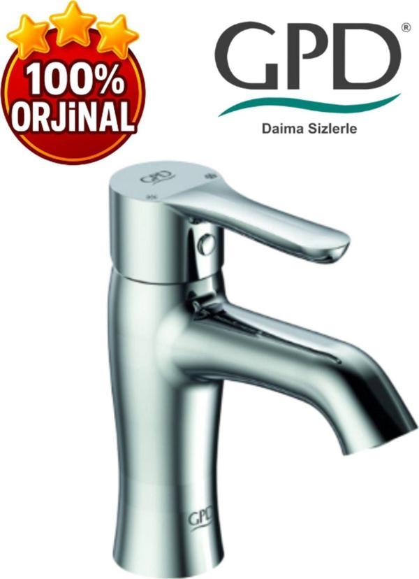 Gpd Felis Mlb75 Lavabo Bataryası - Image 1