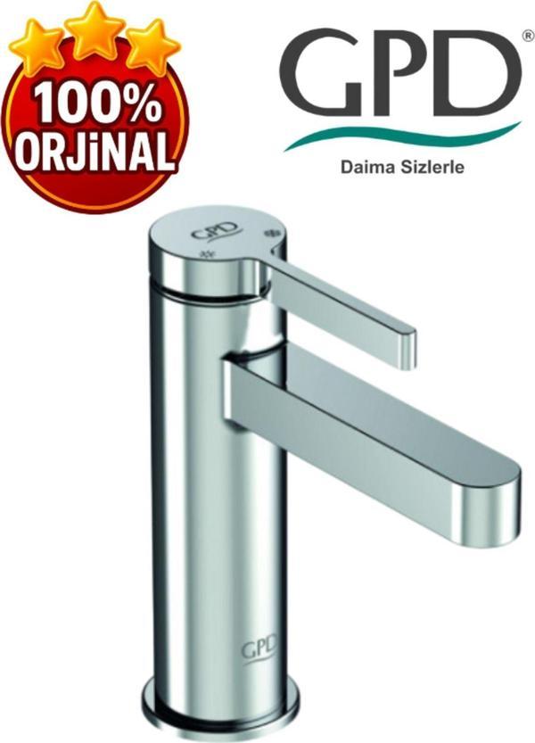 Gpd Gildo Mlb165 Lavabo Bataryası - Image 1