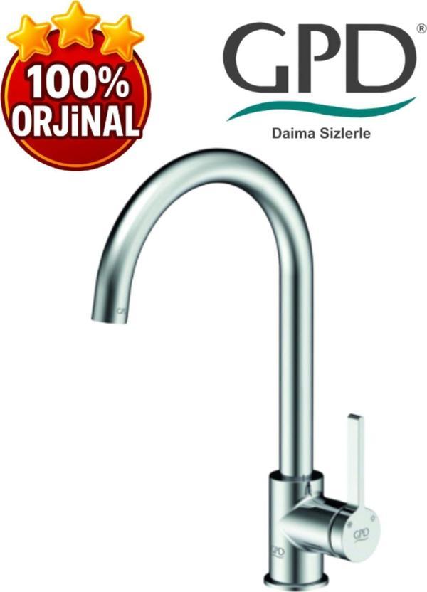 Gpd Gildo Mte165 Tek Gövde Eviye Bataryası - Image 1