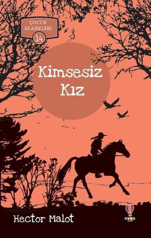 Kimsesiz Kız-Çocuk Klasikleri 14 - Dahi Çocuk - Image 1