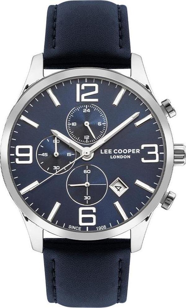 Lee Cooper LC07713.399-NM Erkek Kol Saati	 - Image 1