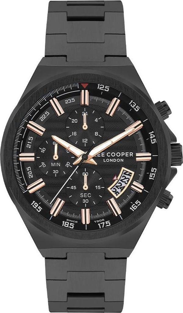 Lee Cooper LC07717.650 Erkek Kol Saati	 - Image 1