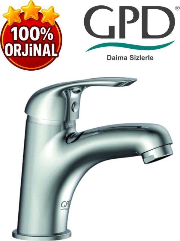 Gpd Mlb120- Adrio Lavabo Bataryası - Image 1