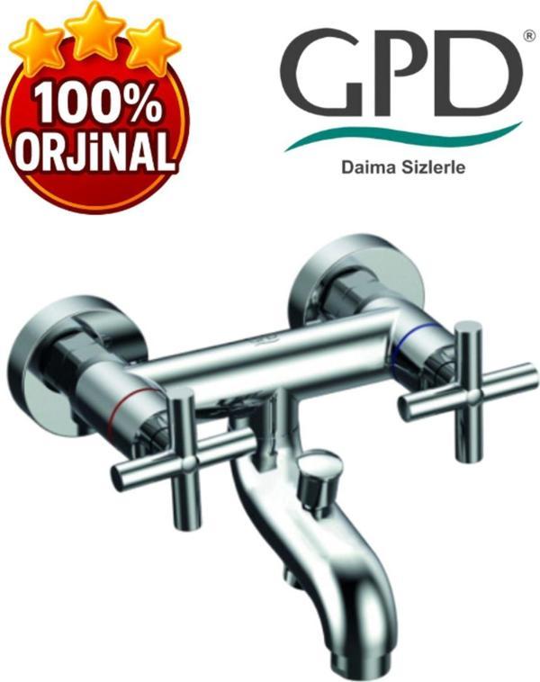 Gpd Nino Bnb05 Banyo Bataryası - Image 1