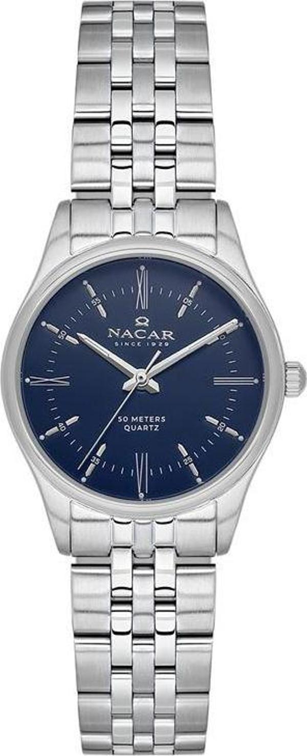 Nacar NC35-392025-ALM Kadın Kol Saati - Image 1