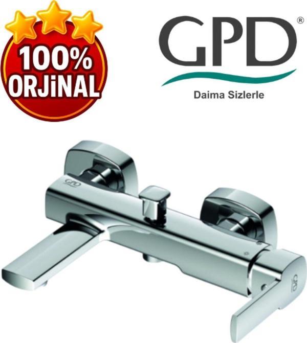 Gpd Pedra Mbb160 Banyo Bataryası - Image 1