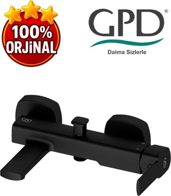 Gpd Pedra Mbb160-S Banyo Bataryası - Image 1