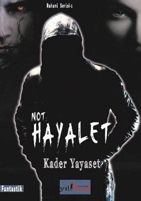 Not-Hayalet - Yılkad Yayınları - Image 1